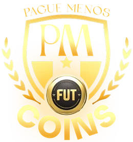 Pague Menos FUT Coins